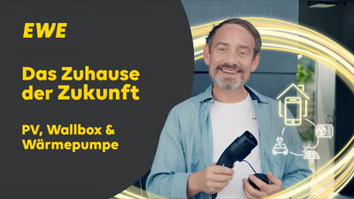 Zuhause der Zukunft