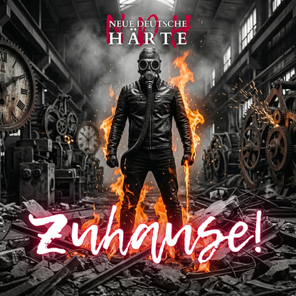 NDH Album - Ungeplante Magie!