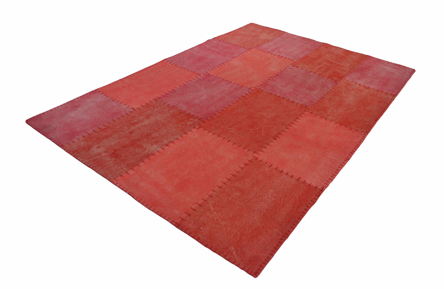 Lyrical 110 Multi / Rot 200cm x 290cm