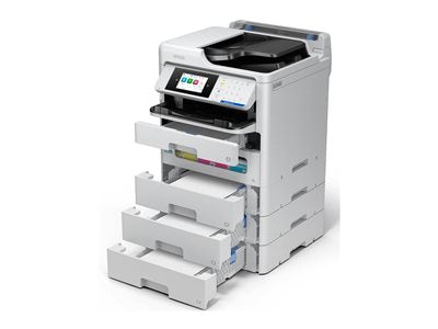 EPSON WorkForce Pro EM-C800RDWF MFP BAM