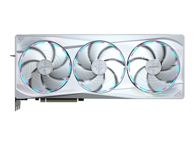 Gigabyte RTX5090 AORUS Master ICE 32GB GDDR7 HDMI 3xDP