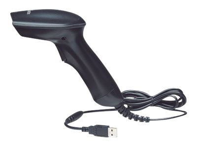 MANHATTAN CCD Long Range Barcode Scanner