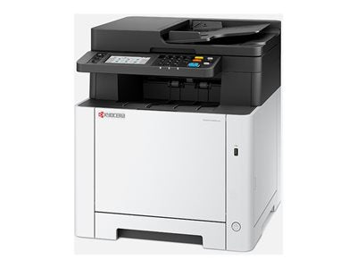 KYOCERA ECOSYS MA2600cwfx 2.4/5GHz 26ppm