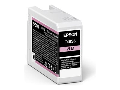 EPSON 1LB Singlepack Vivid Light Magenta
