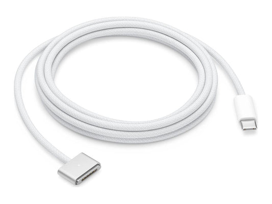 Apple USB‑C auf MagSafe 3 Kabel (2 m) – Silber