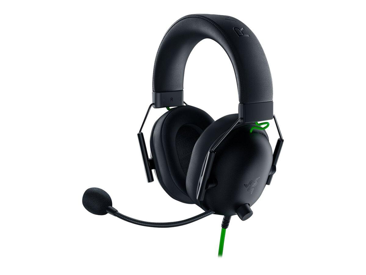 Razer BlackShark V2 X 7.1 Gaming Headset