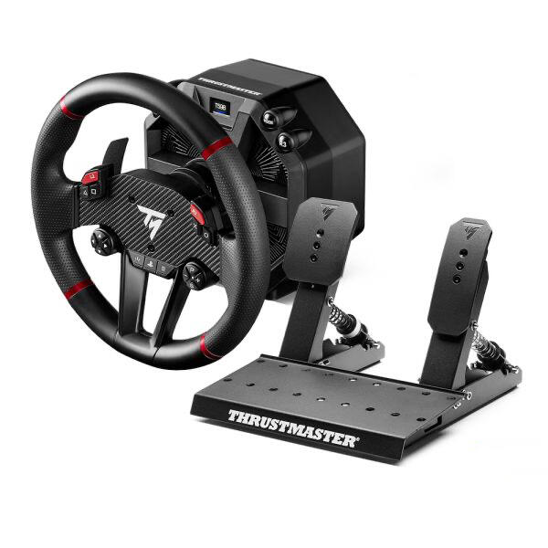 Thrustmaster T598 Lenkrad Direct Axial Drive für PS4