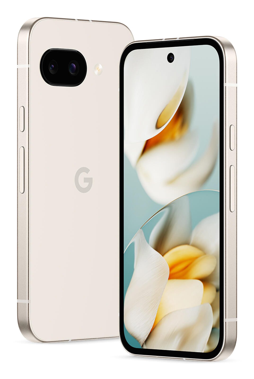 Google Pixel 9A