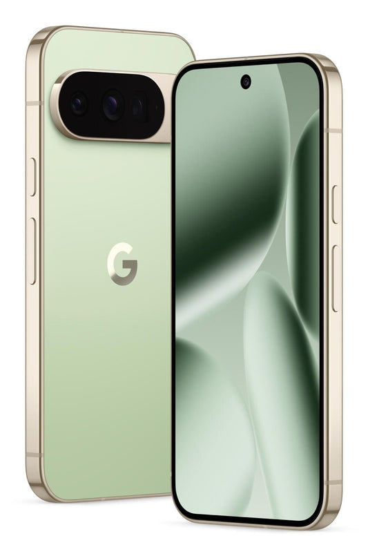 Google Pixel 10 Pro 256 GB Jade