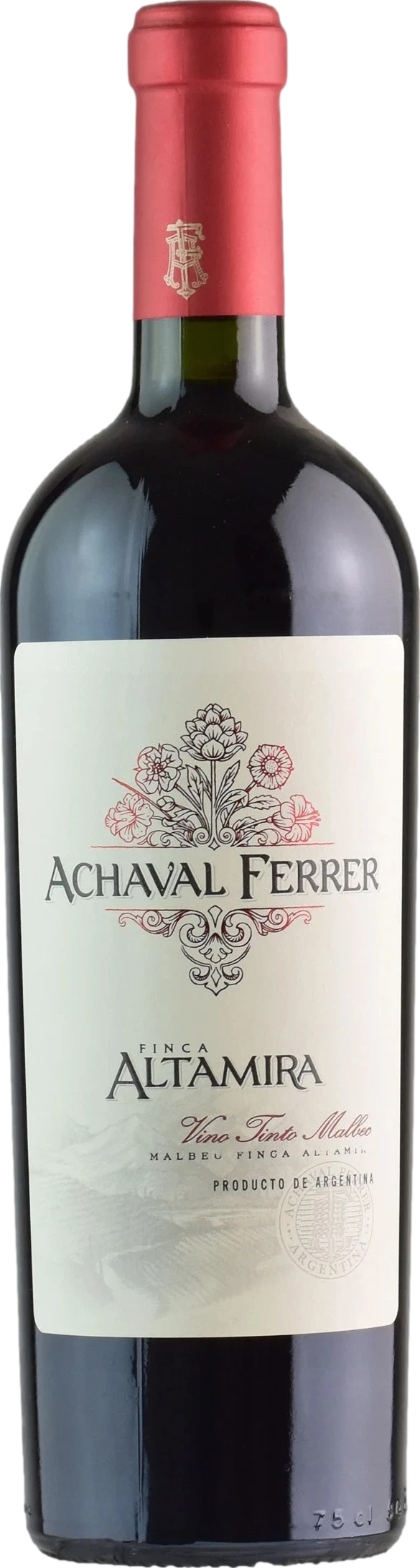 Achaval Ferrer Finca Altamira Malbec 2020