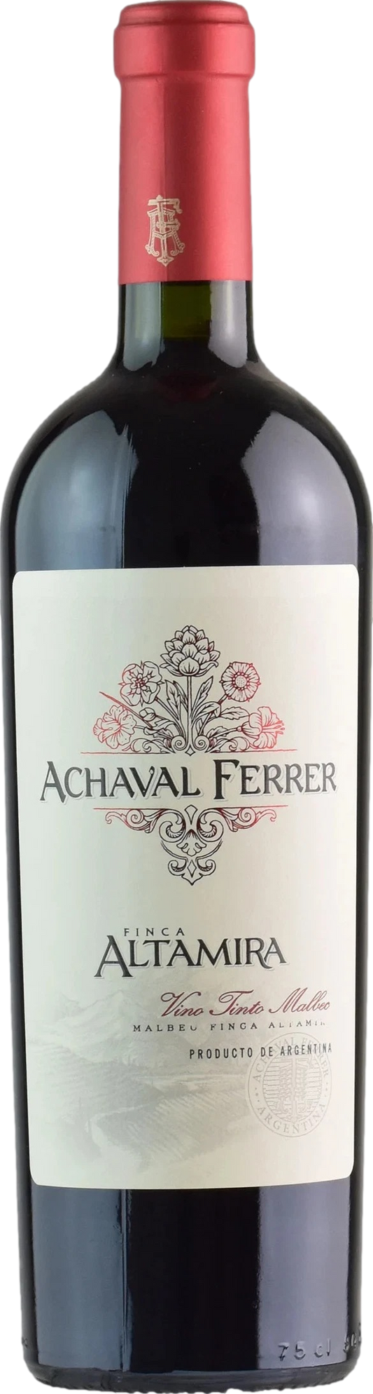 Achaval Ferrer Finca Altamira Malbec 2020