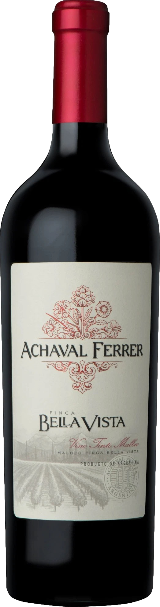 Achaval Ferrer Finca Bella Vista 2020
