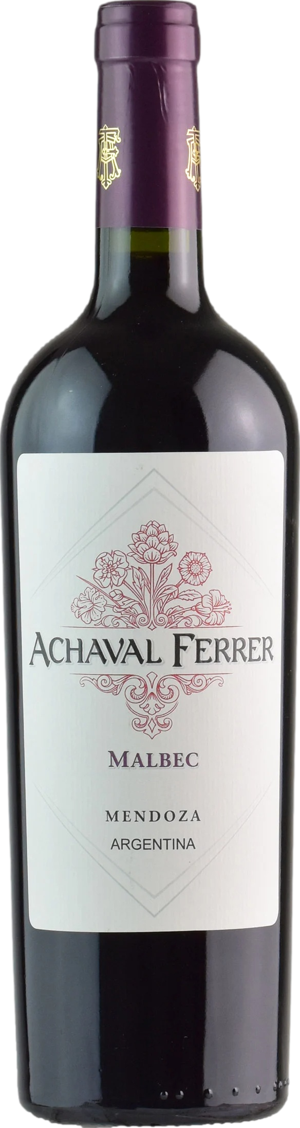Achaval Ferrer Malbec 2022