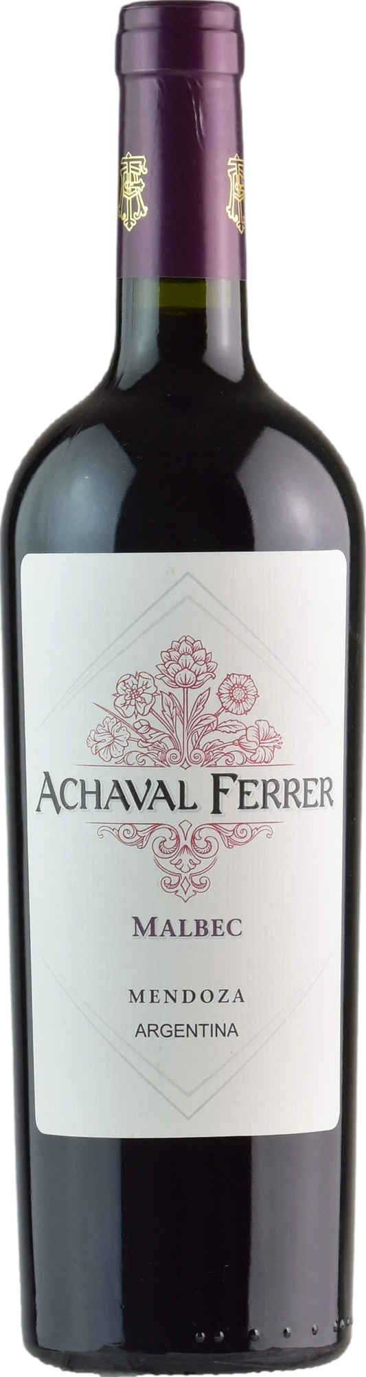 Achaval Ferrer Malbec 2022