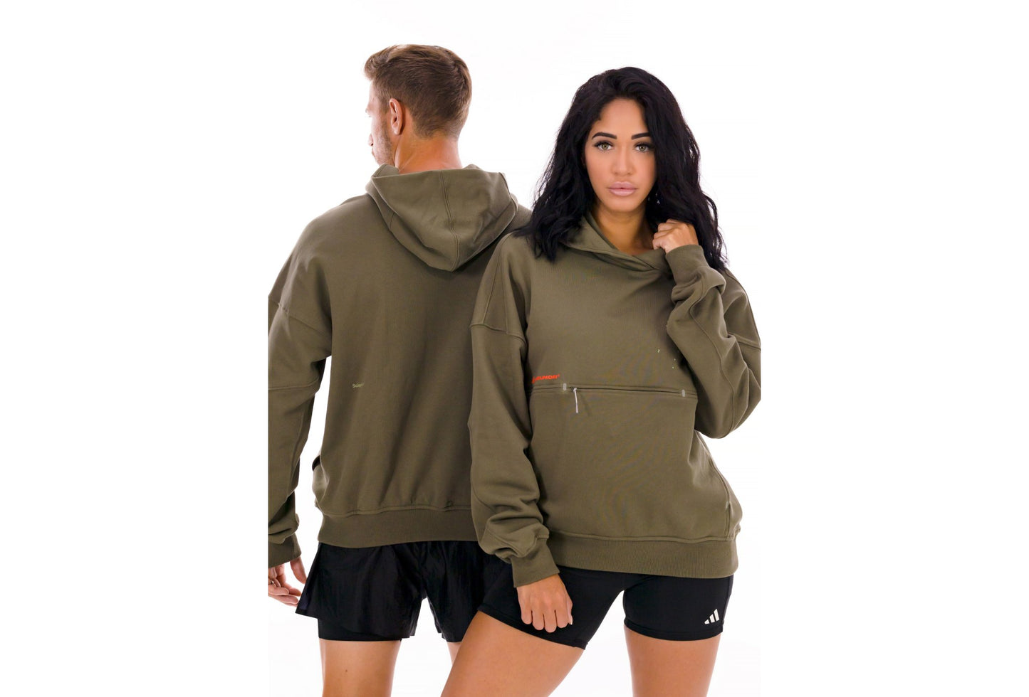 adi365 Unitefit Herren