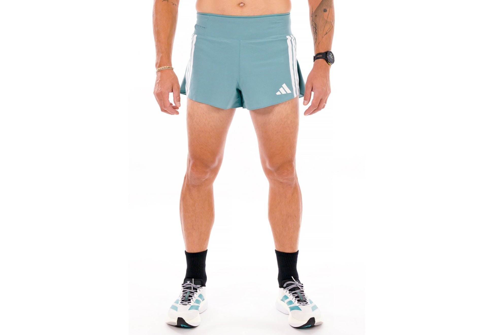 adizero Running Gel Pocket Herren