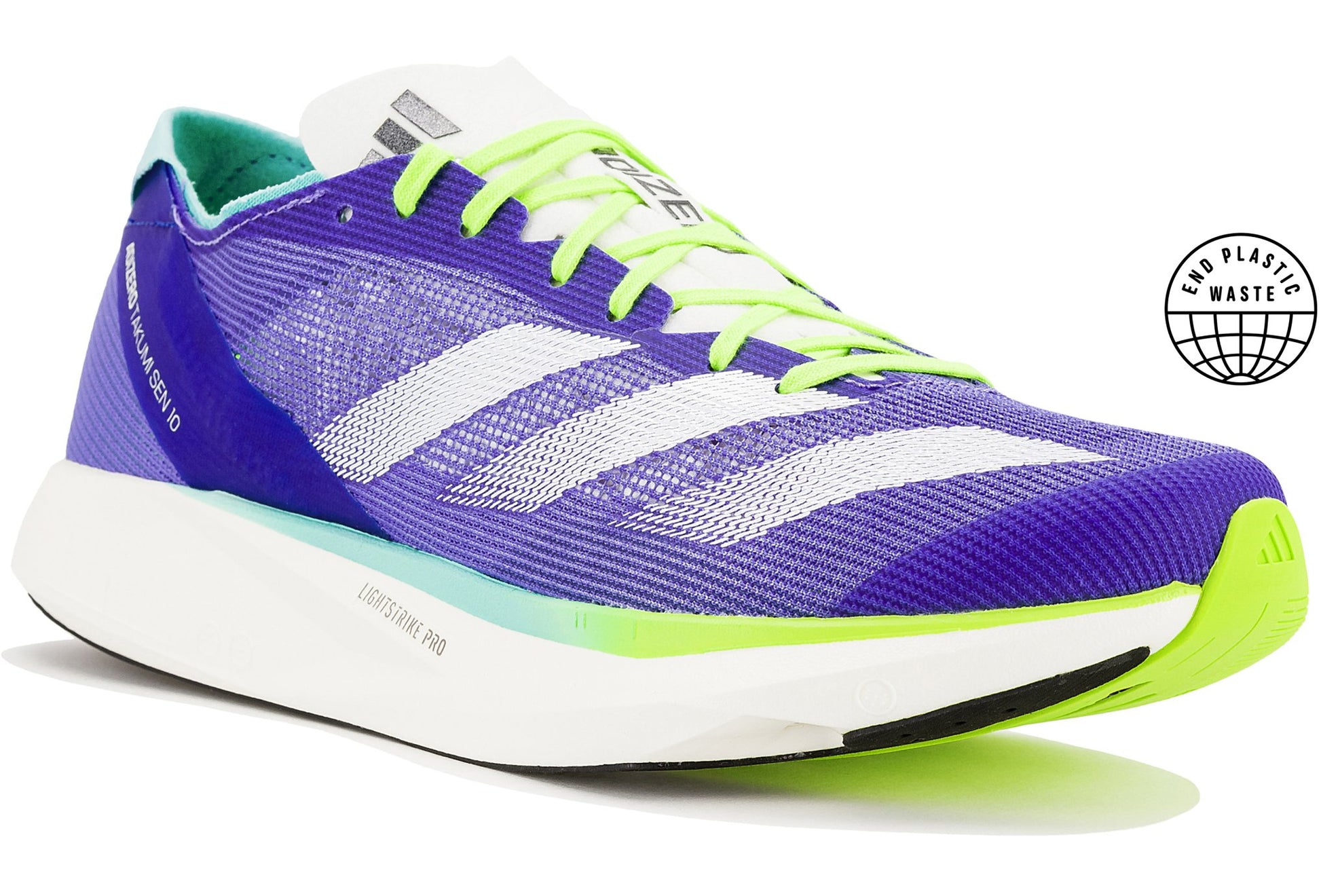 adizero Takumi Sen 10 Herren