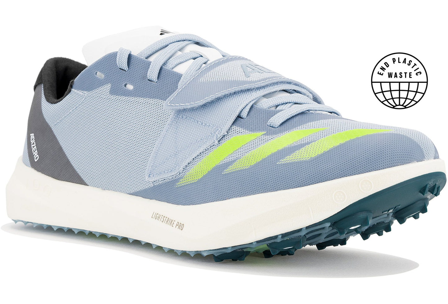 adizero TJ/PV Herren