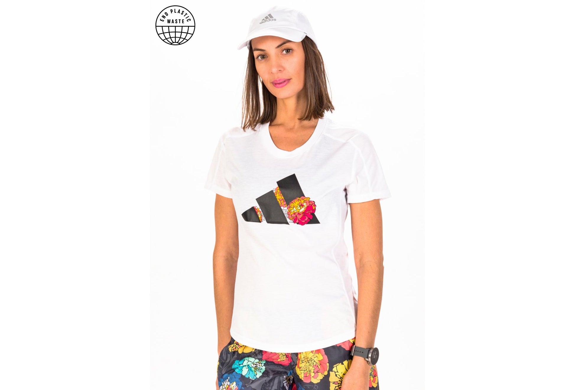 Aeroready Flower Damen