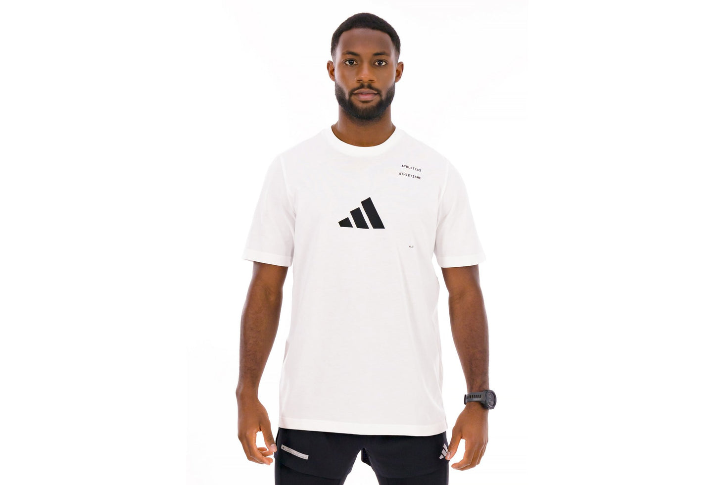 Athletics Category Herren