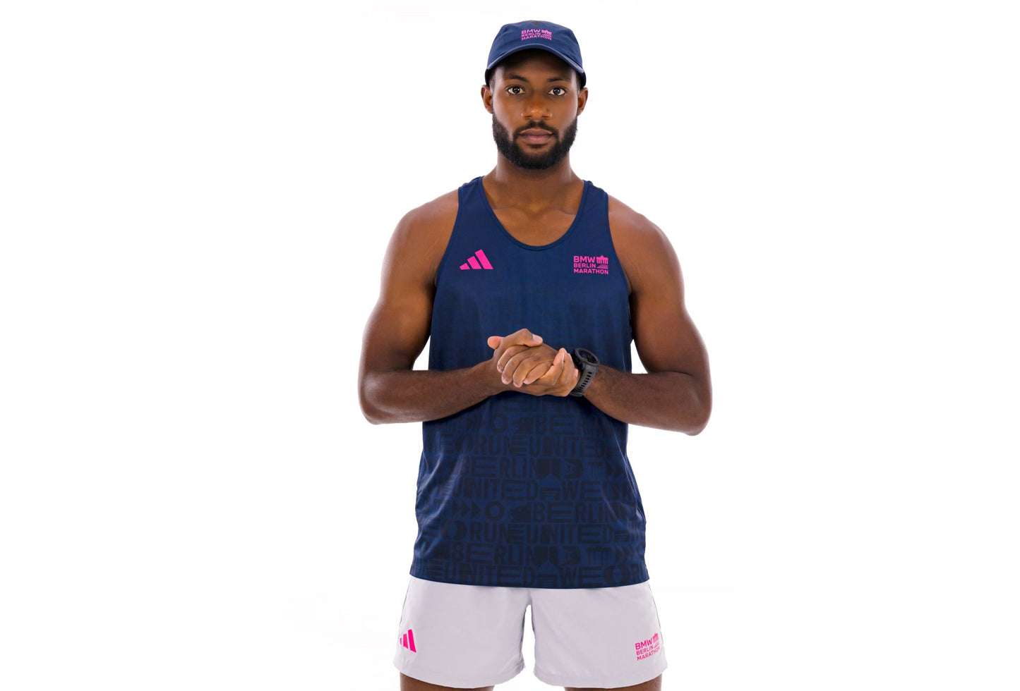 BMW Berlin Marathon 2025 Herren
