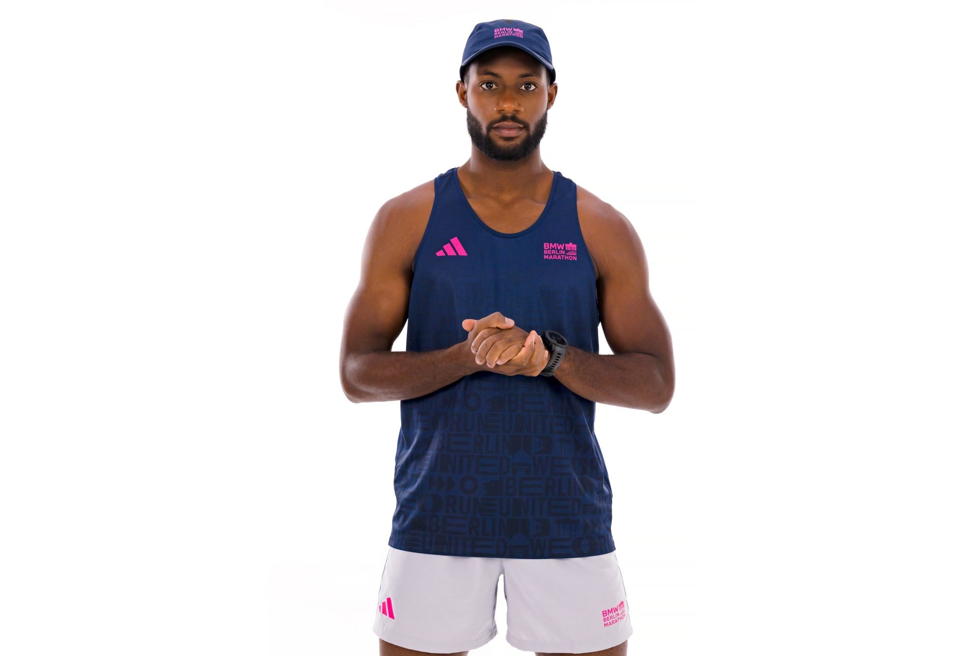 BMW Berlin Marathon 2025 Herren