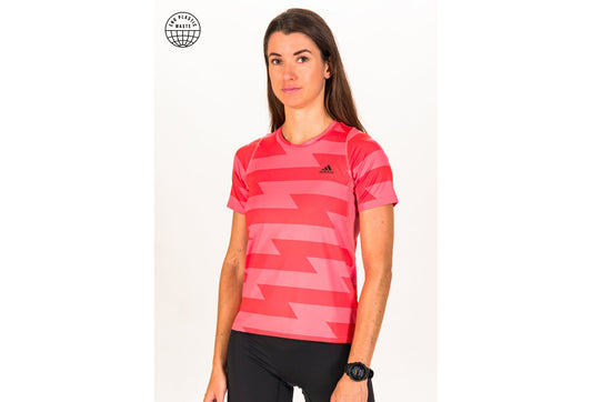 Fast Allover Print Damen