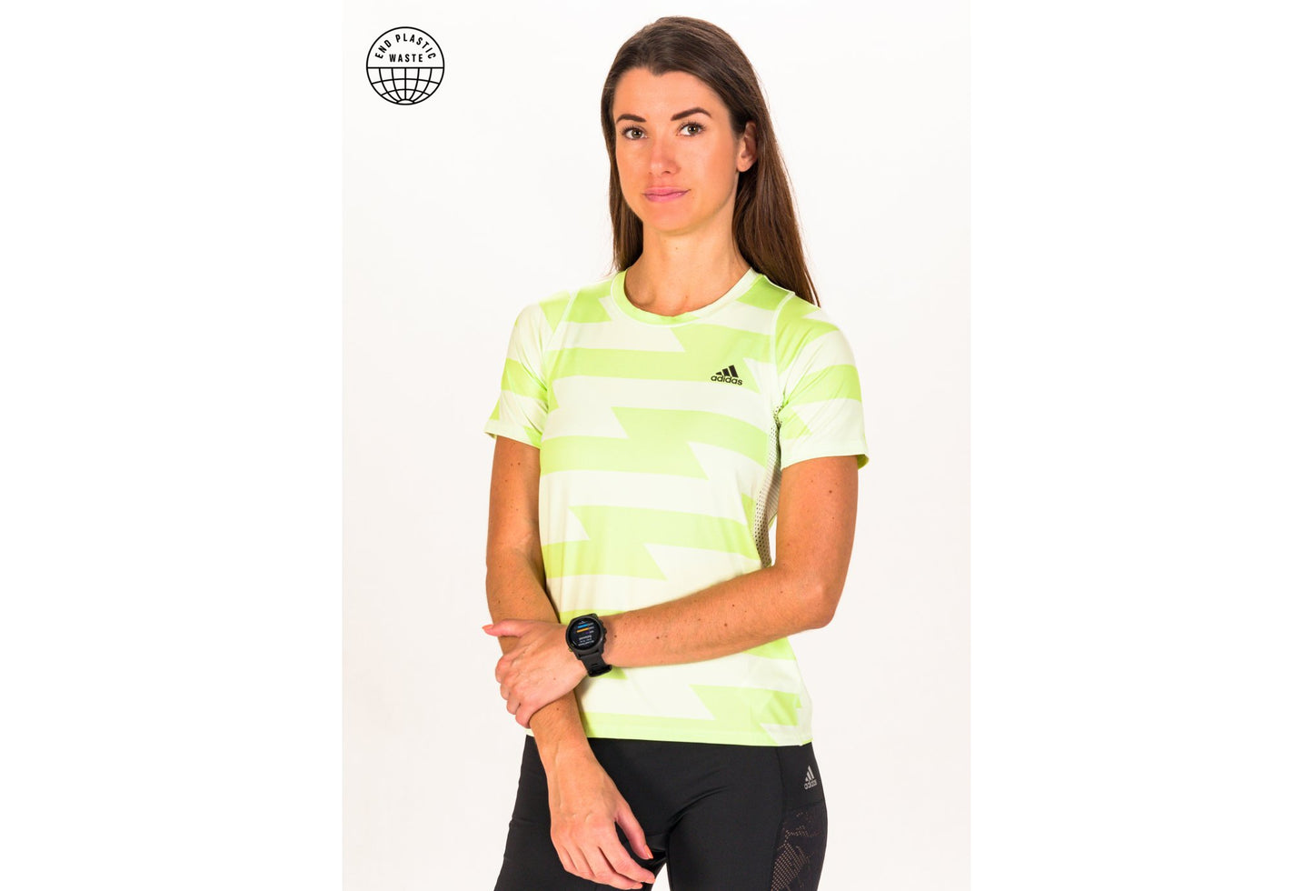 Fast Allover Print Damen