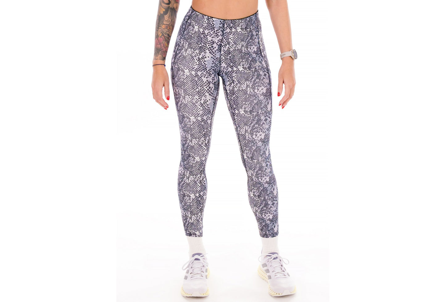 Fastimpact Seasonal 7/8 Damen