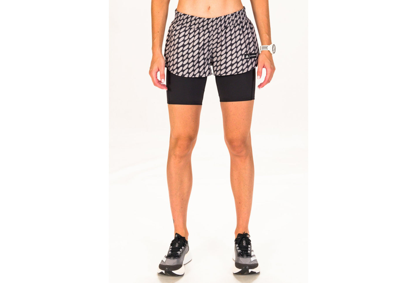 Marimekko Run Icons 2 en 1 Damen