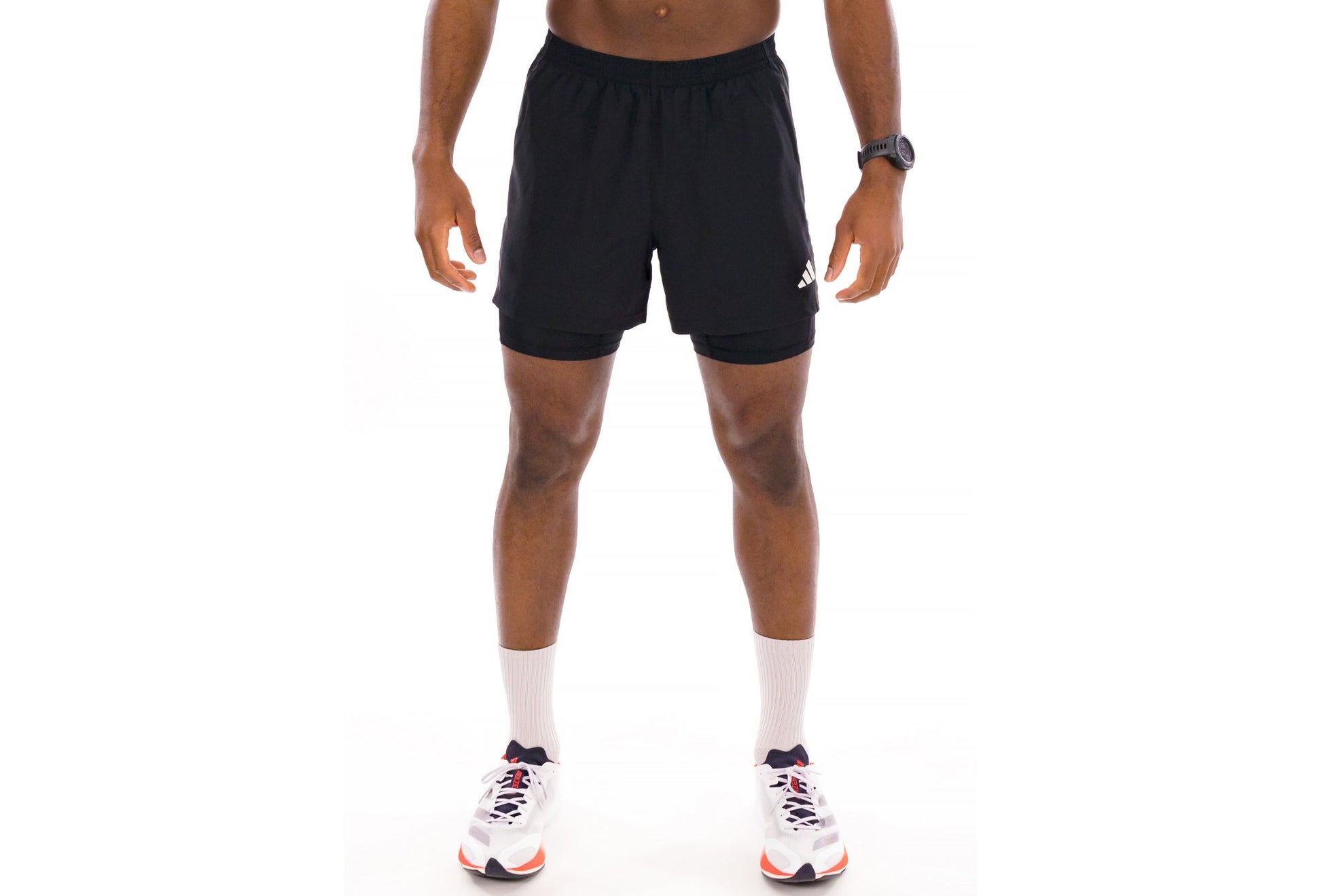 Own The Run 2 en 1 Climacool