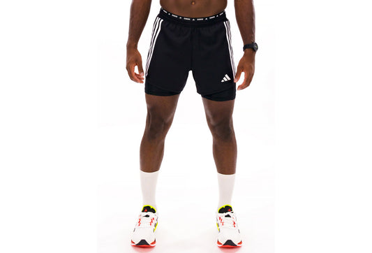 Own The Run 3-Stripes 2 en 1