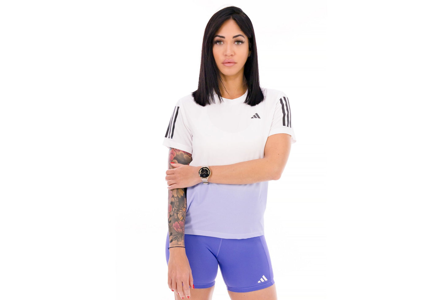 Own The Run Climacool Damen Colorblock