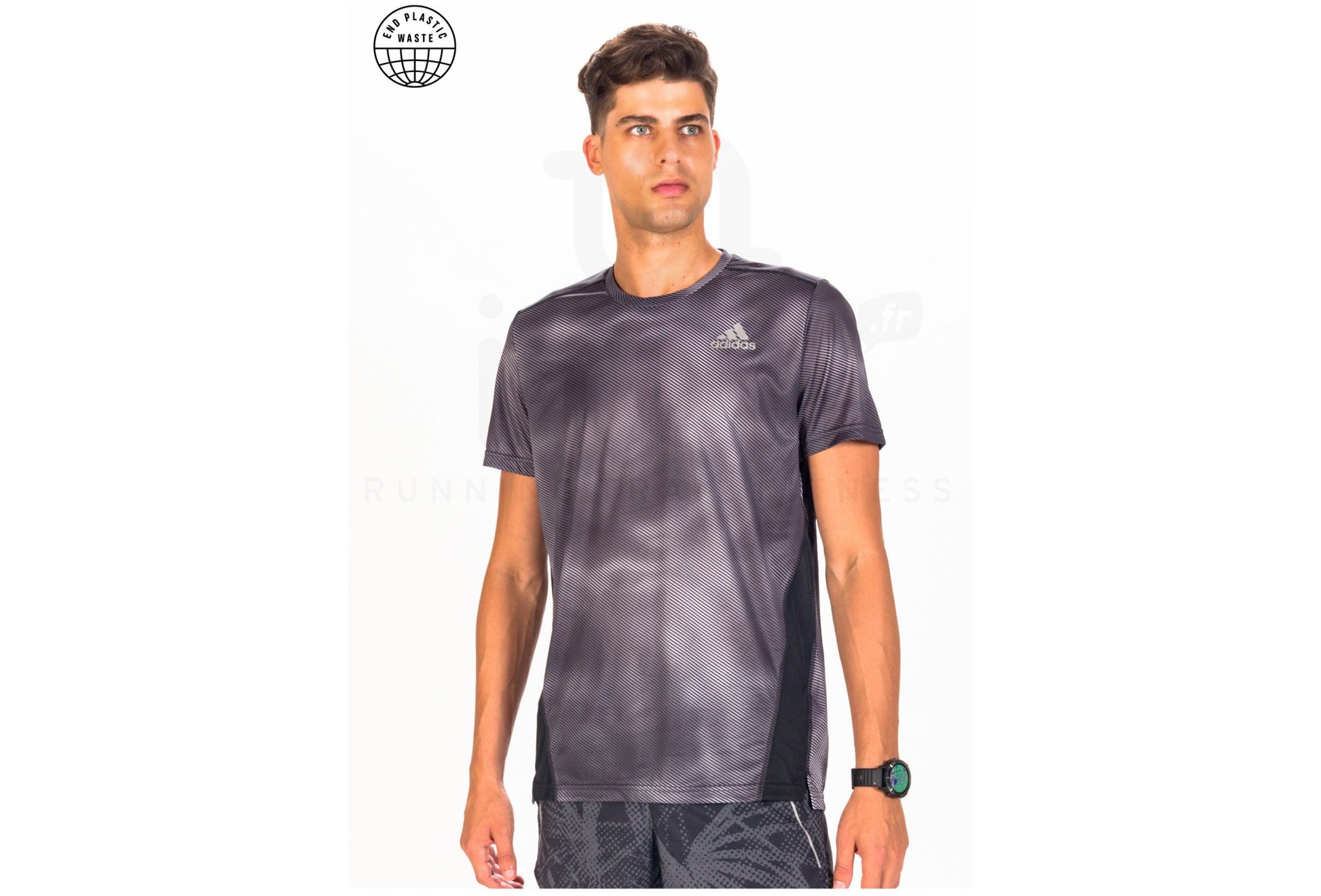 Own The Run ColorBlock Herren