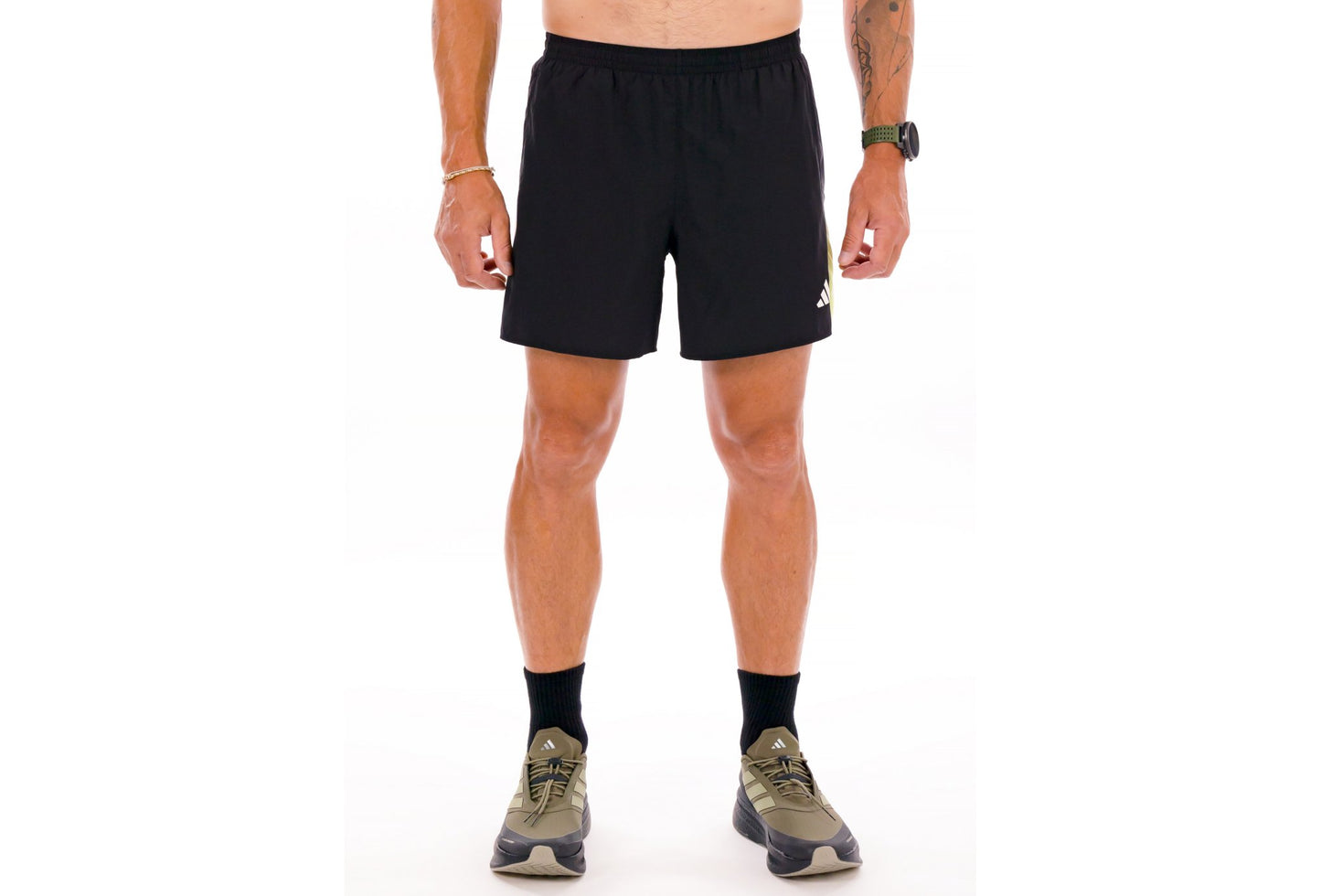 Own The Run Colorblock