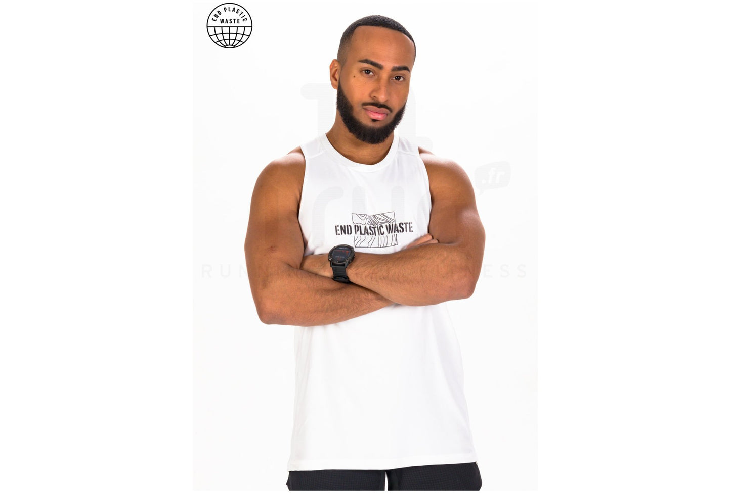 Own The Run EPW Herren