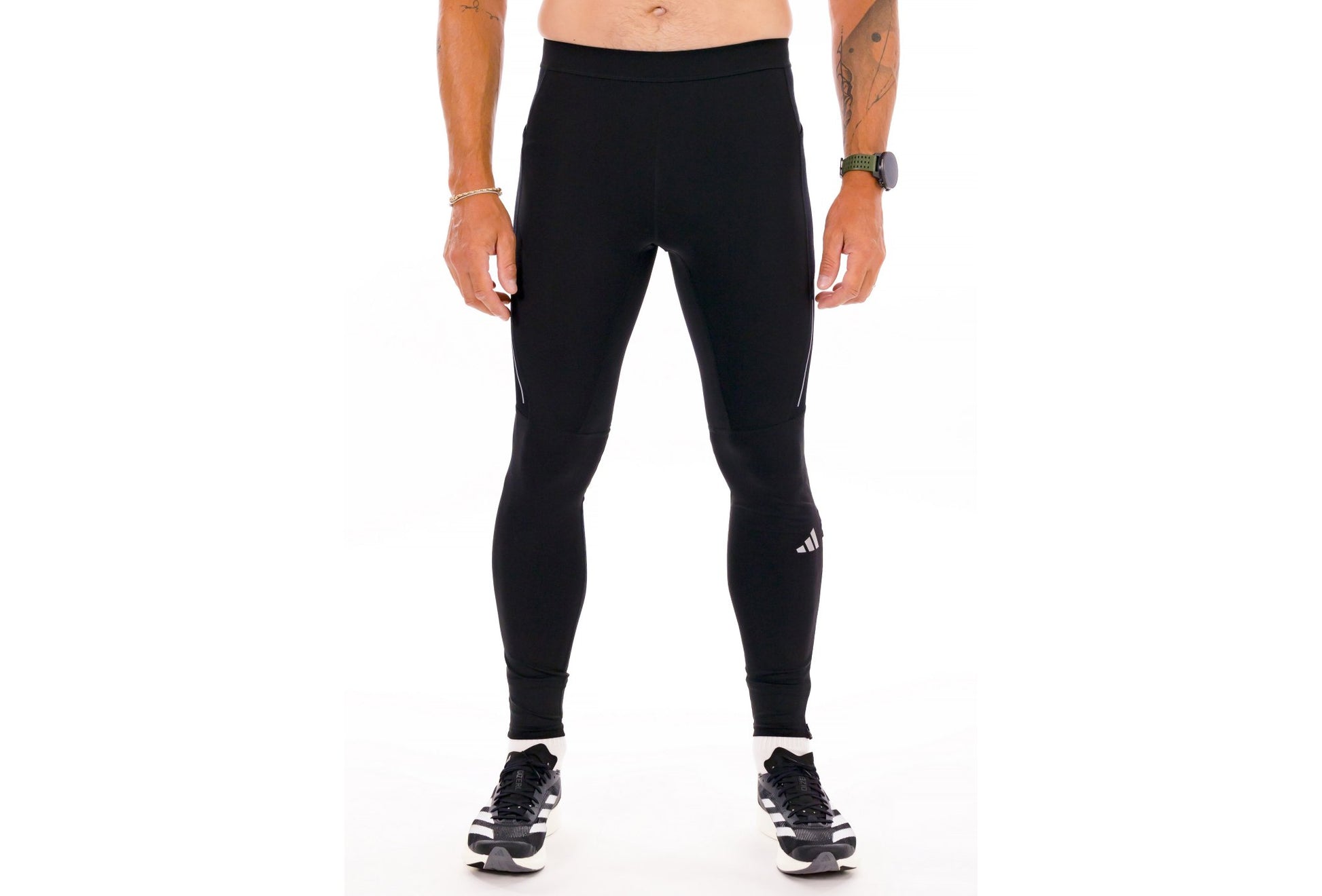 Own The Run Herren