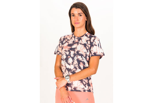 Own The Run Summer Damen