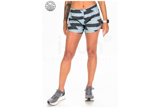 Run Fast Split Damen