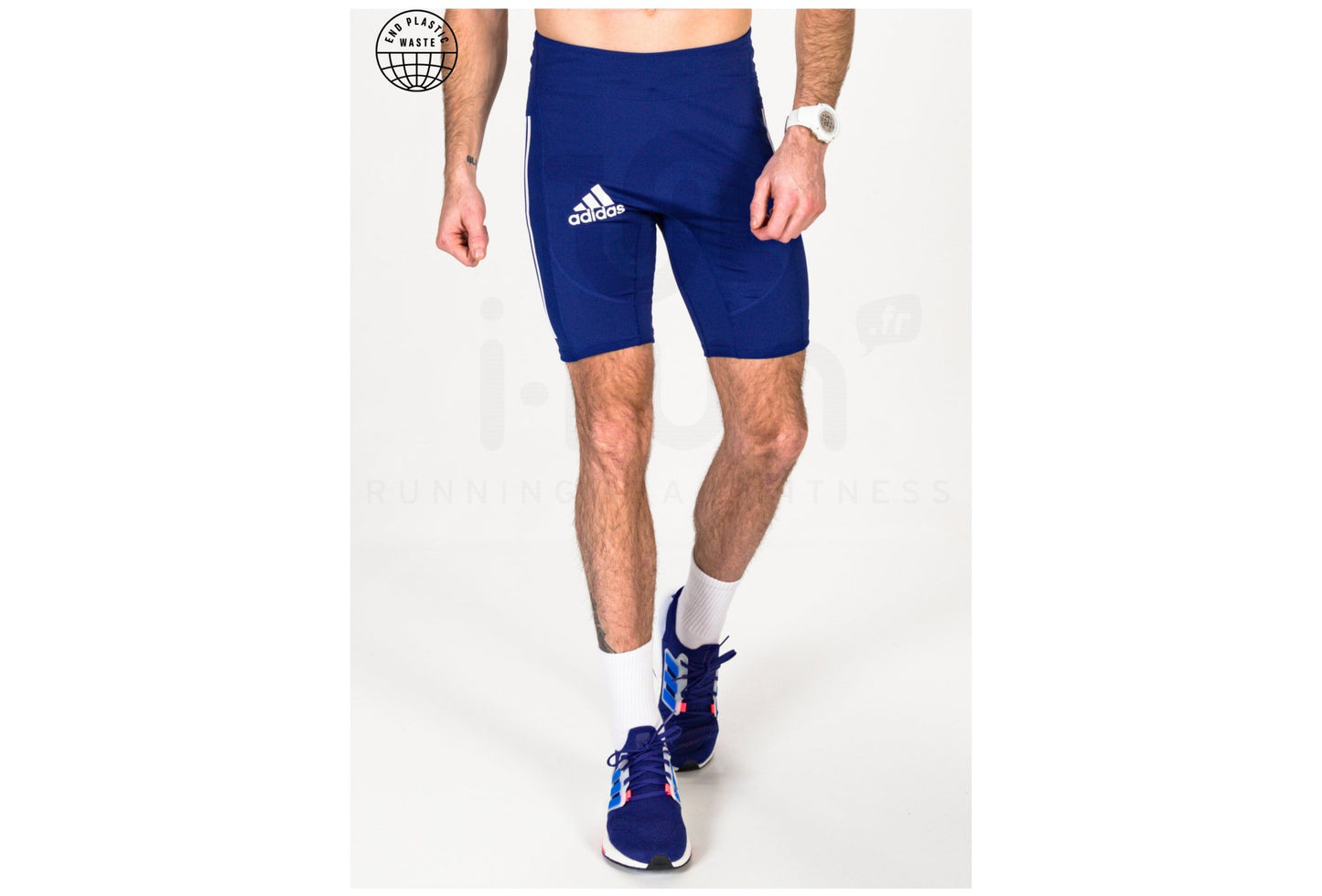 Short Tight France Herren