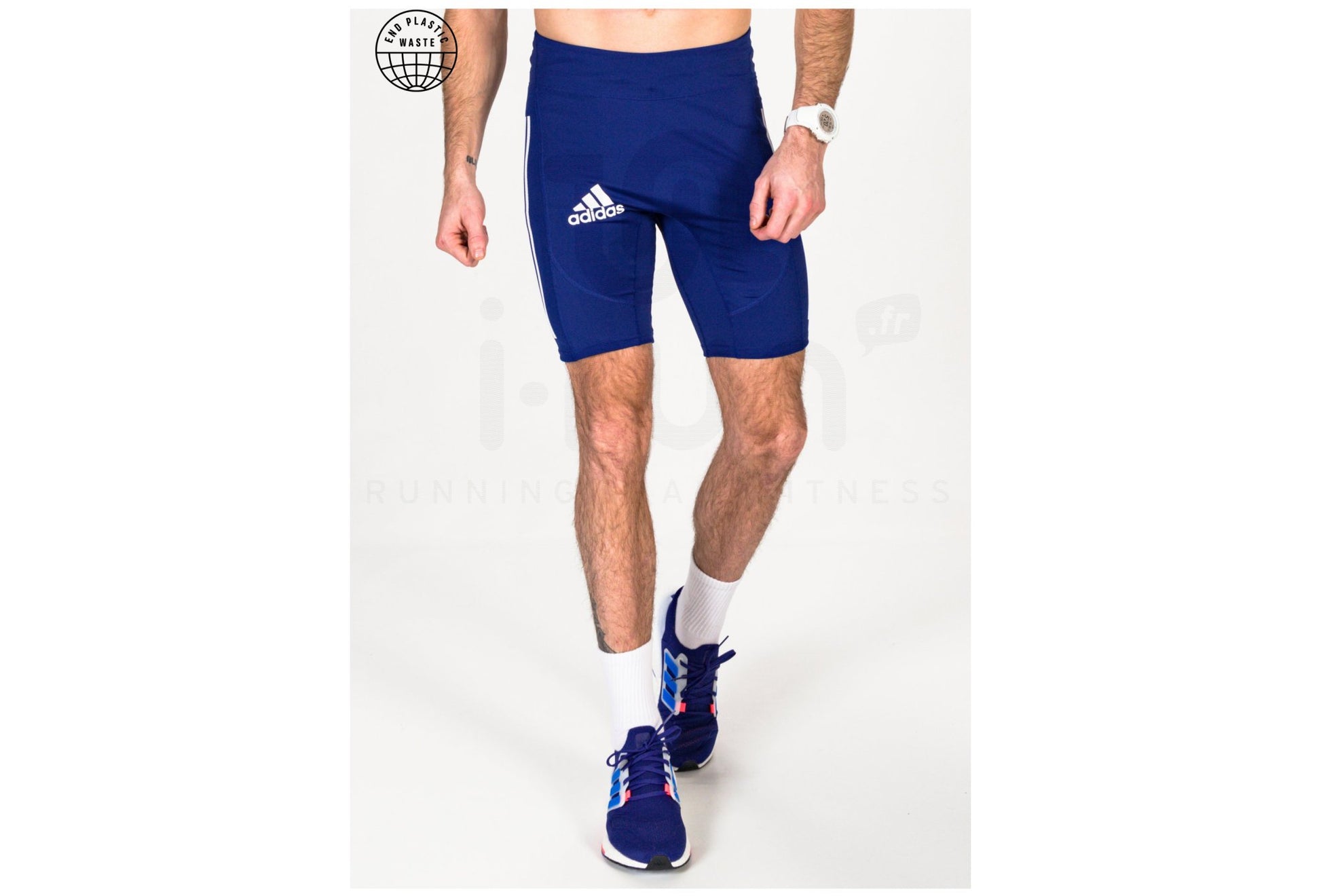 Short Tight France Herren