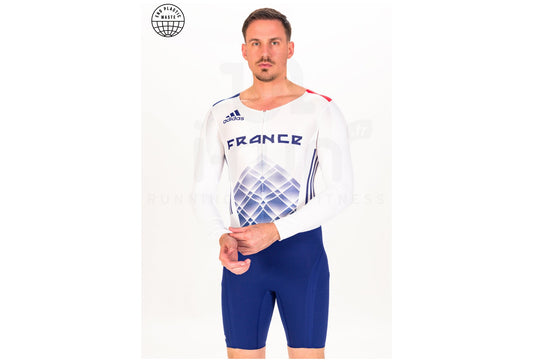 Sprint Suit France Herren