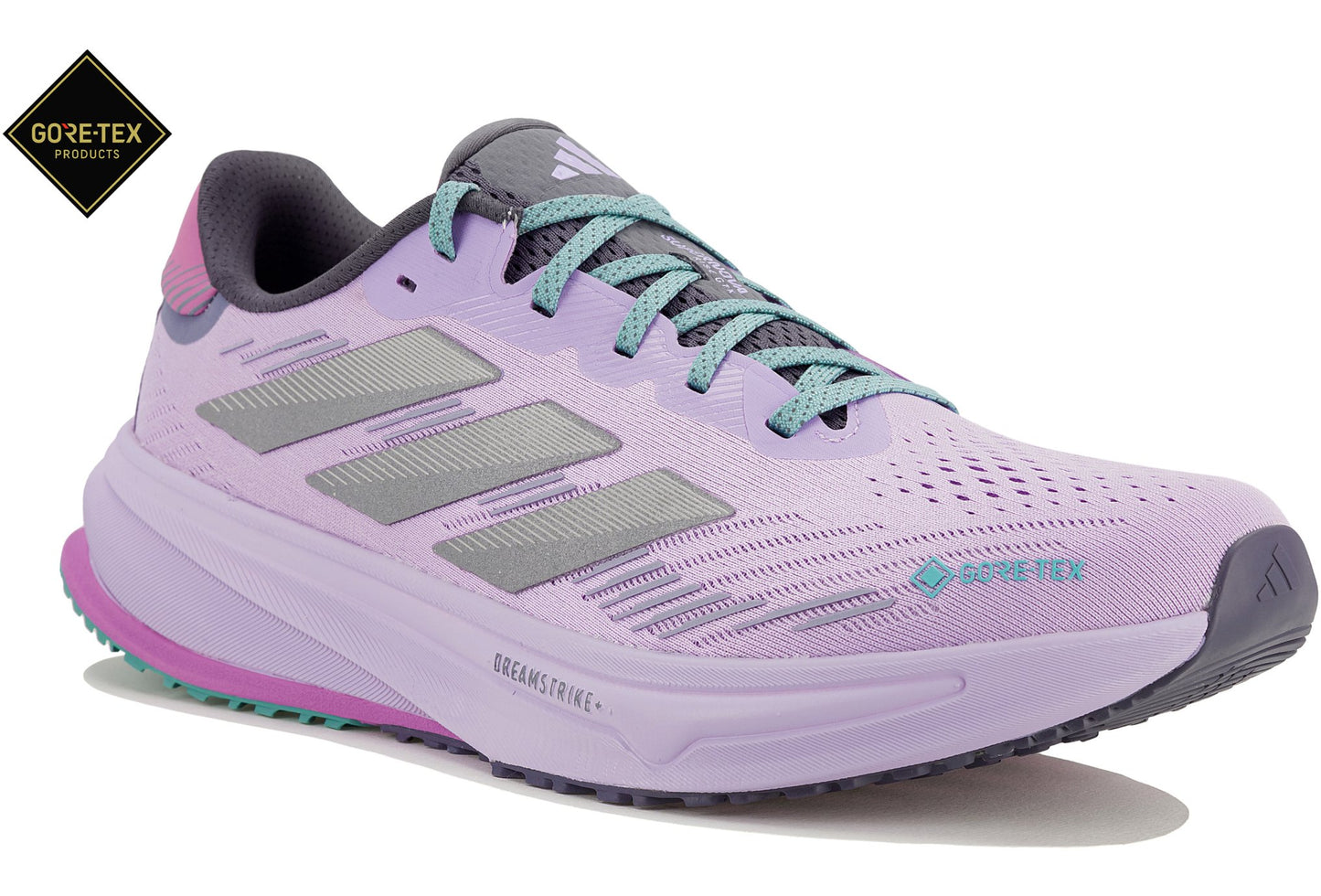 Supernova Rise Gore-Tex Damen