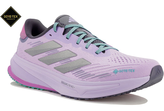 Supernova Rise Gore-Tex Damen