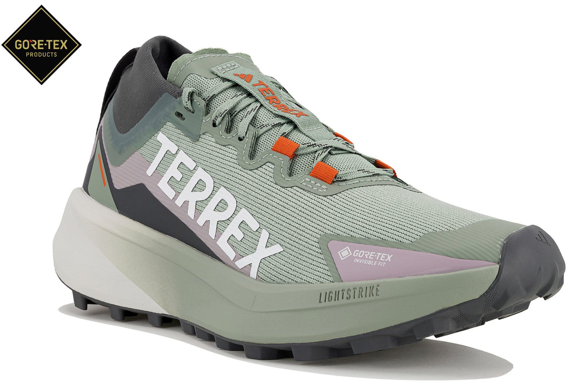 Terrex Agravic Gore-Tex