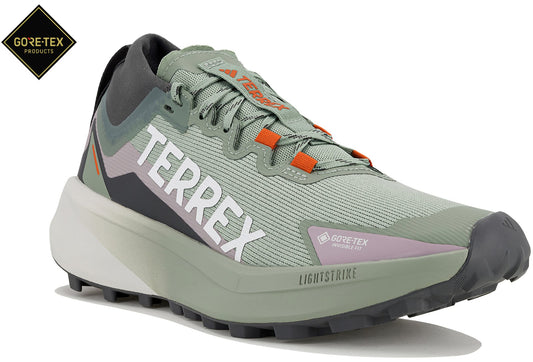 Terrex Agravic Gore-Tex