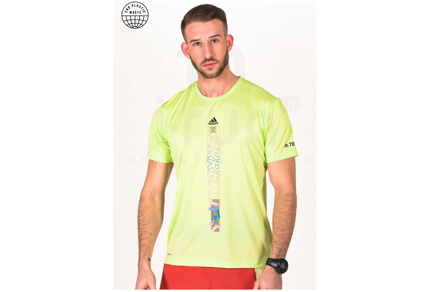 Terrex Agravic Herren