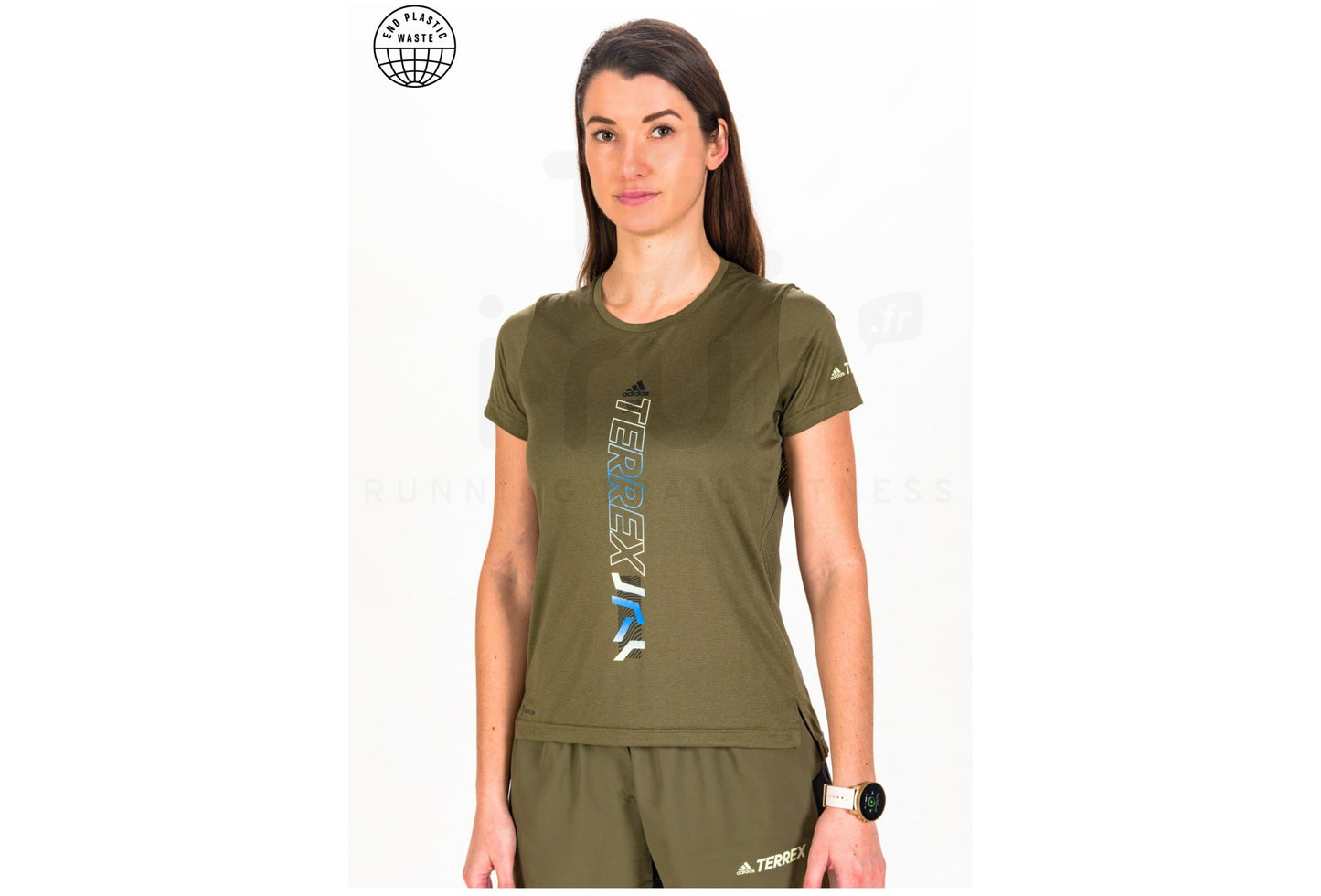 Terrex Agravic Damen