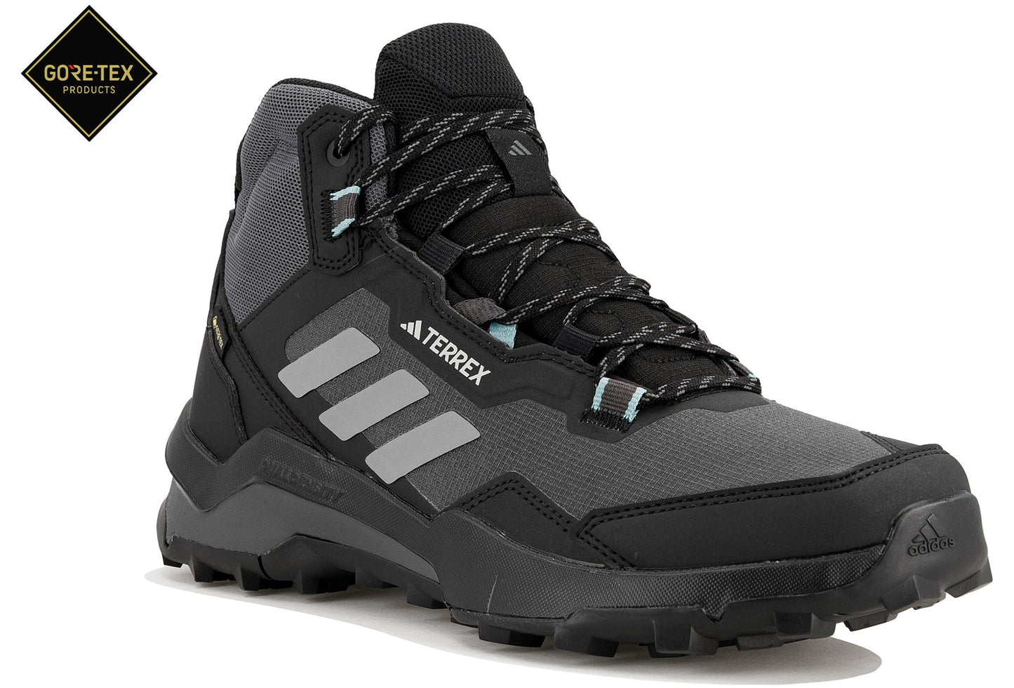 Terrex AX4 Mid Gore-Tex Damen