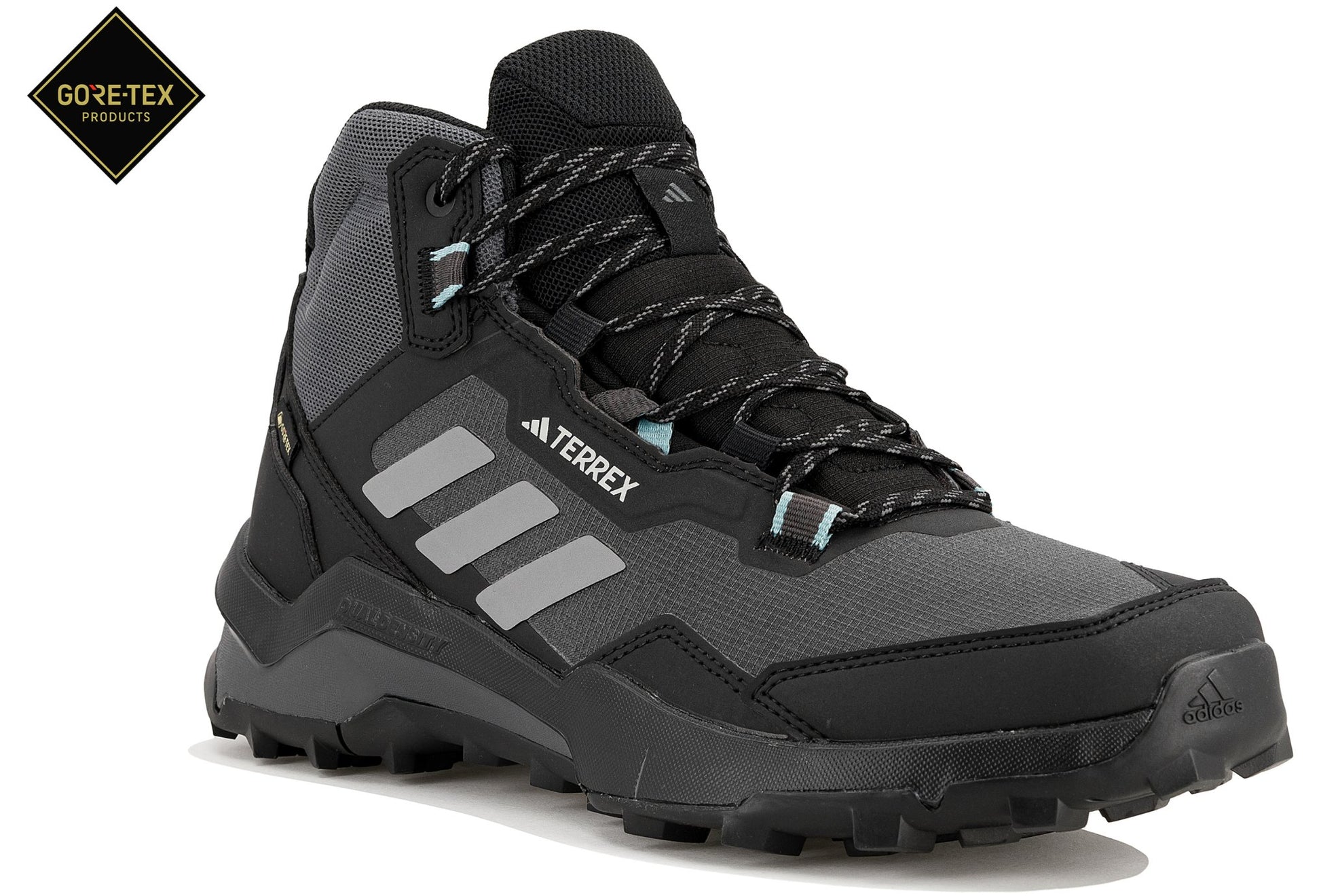 Terrex AX4 Mid Gore-Tex Damen